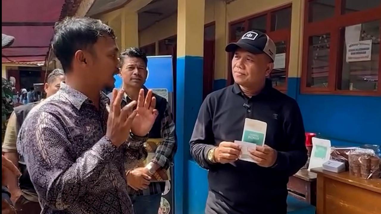 Tembus Pasar Jepang Wabup Tasikmalaya Puji Kualitas Ekspor Kopi Bunar