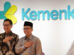 NGANJANG KE MENKES, INI EMPAT CURHATAN BUPATI TASIKMALAYA SOAL LAYANAN KESEHATANJAKARTA - Bupa Bupati Tasikmalaya Bawa 4 Misi Strategis Saat Temui Menkes Budi Gunadi Sadikin