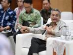 Wamenkeu Suahasil Nazara Ungkap 3 Faktor SiLPA APBN 2026 Bersifat Dinamis