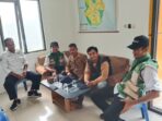 Perhutani KPH Tasikmalaya dan Desa Pasirmukti Kolaborasi Jaga Kelestarian Hutan Cineam