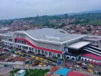 Laris Manis! Penjualan Tiket Whoosh Tembus 49 Ribu Selama Libur Panjang Kenaikan Yesus Kristus 2026