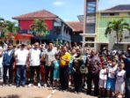 basket Doega Challenge Season 4 Resmi Dibuka, Jadi Barometer Basket Pelajar Garut 2026