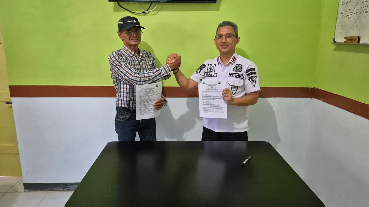 Dongkrak Wisata Lokal, Perhutani Tasikmalaya Pastikan Legalitas Pengelolaan Panyangrayan dan Pasir Datar