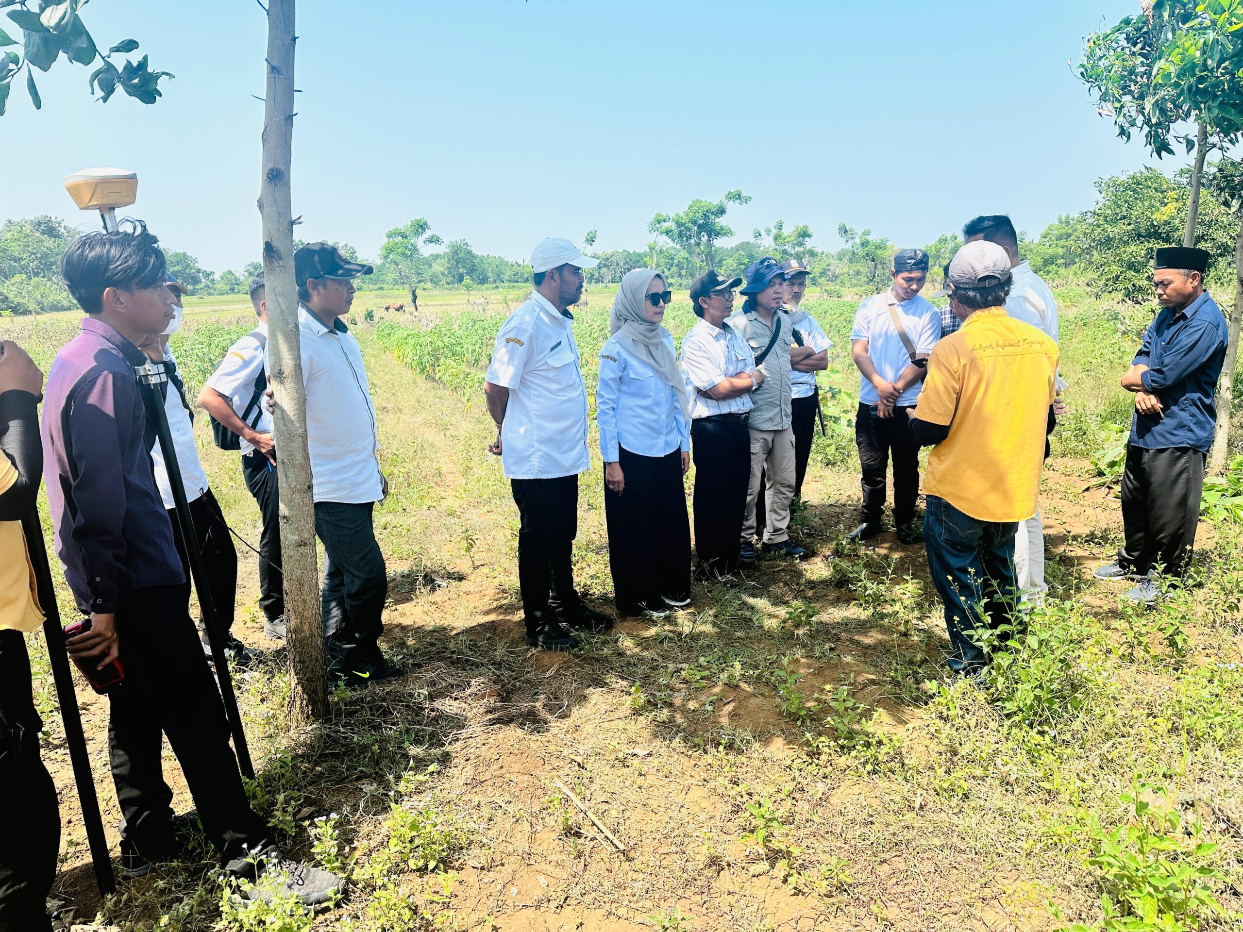 Kemensos RI Bidik Cikelet Garut Jadi Lokasi Sekolah Rakyat Permanen