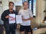 Janji Pembenahan SOR Kaliki Resmi Ditandatangani, Warga Mangunreja Kini Menunggu Realisasi
