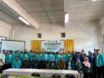 Dukung Program MBG, UNJ Hibahkan Mesin Pembubur Maggot untuk Pengelolaan Limbah Berbasis Ekonomi Sirkular