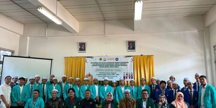 Dukung Program MBG, UNJ Hibahkan Mesin Pembubur Maggot untuk Pengelolaan Limbah Berbasis Ekonomi Sirkular