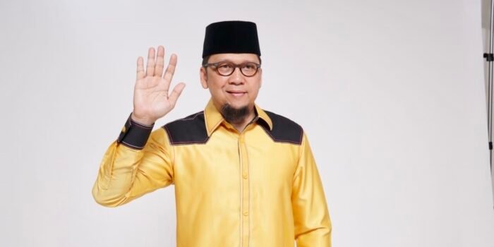 Ahmad doli kurnia