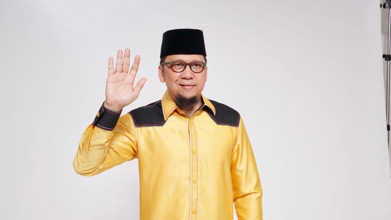 Ahmad doli kurnia