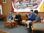 22 Tren Telur Cage-Free Menguat, Pelaku Industri Mulai Bidik Pasar Baru